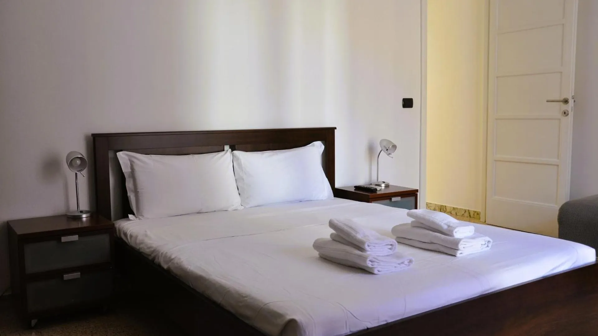 Appartamento L Vicino Stadio Olimpico - Victory 10 Apartment Rome