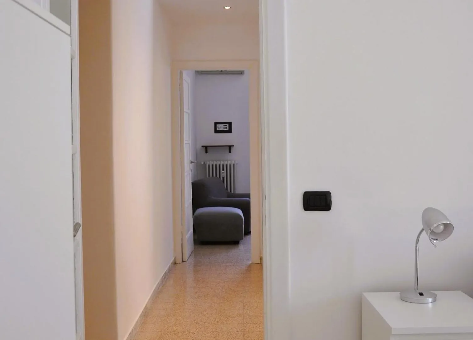 Apartment Appartamento L Vicino Stadio Olimpico - Victory 10 Italy