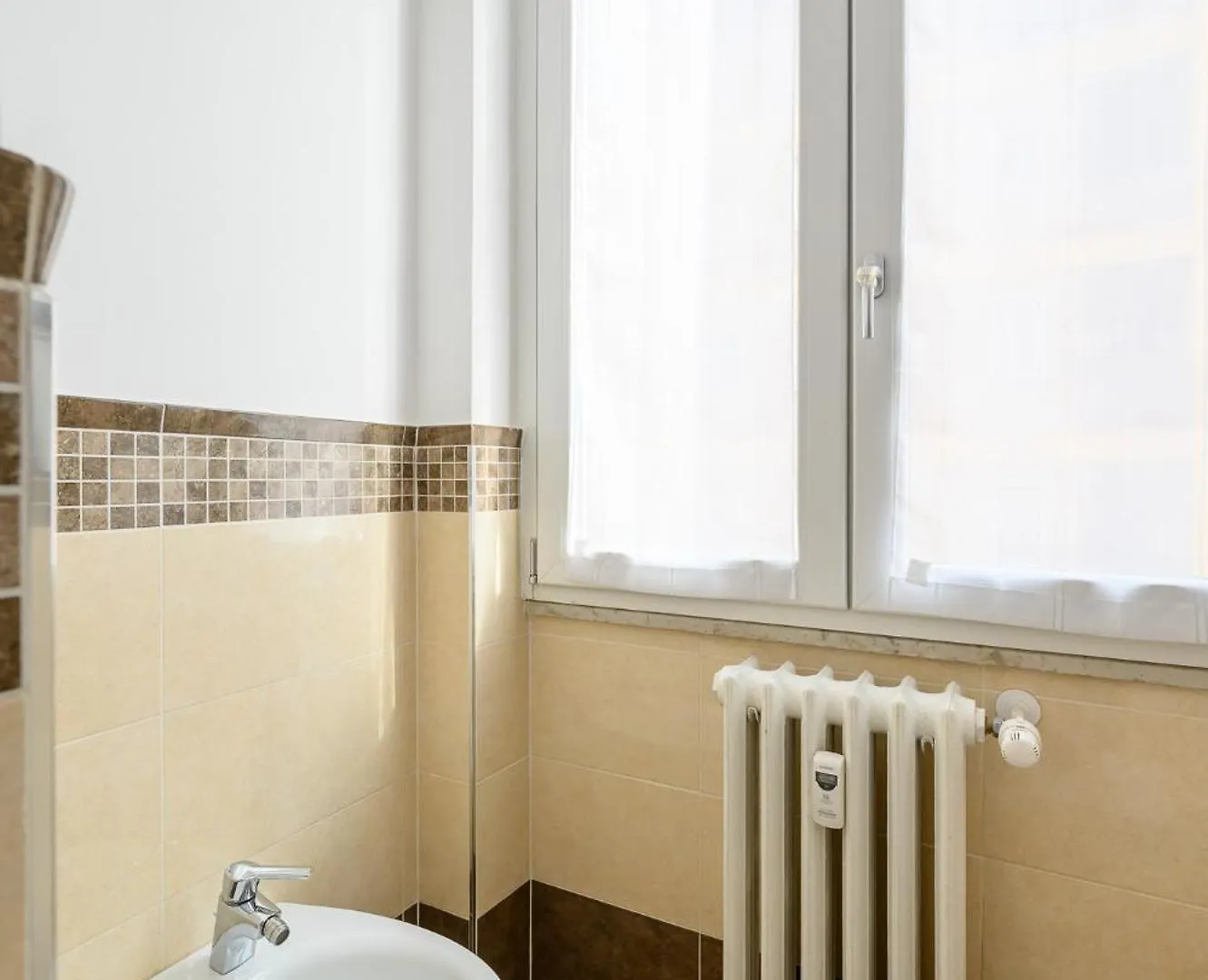 Appartamento L Vicino Stadio Olimpico - Victory 10 Apartment