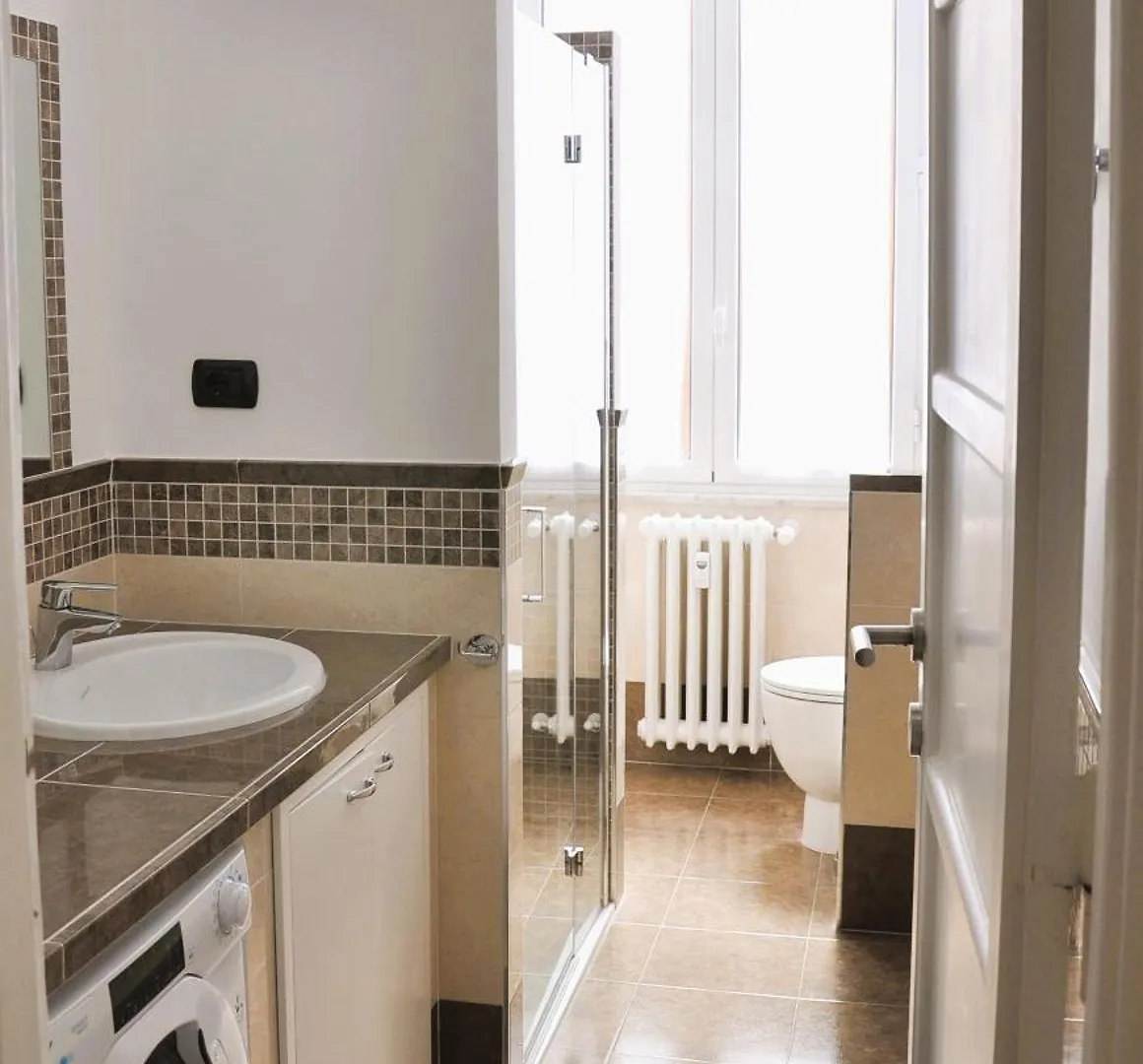 Apartment Appartamento L Vicino Stadio Olimpico - Victory 10