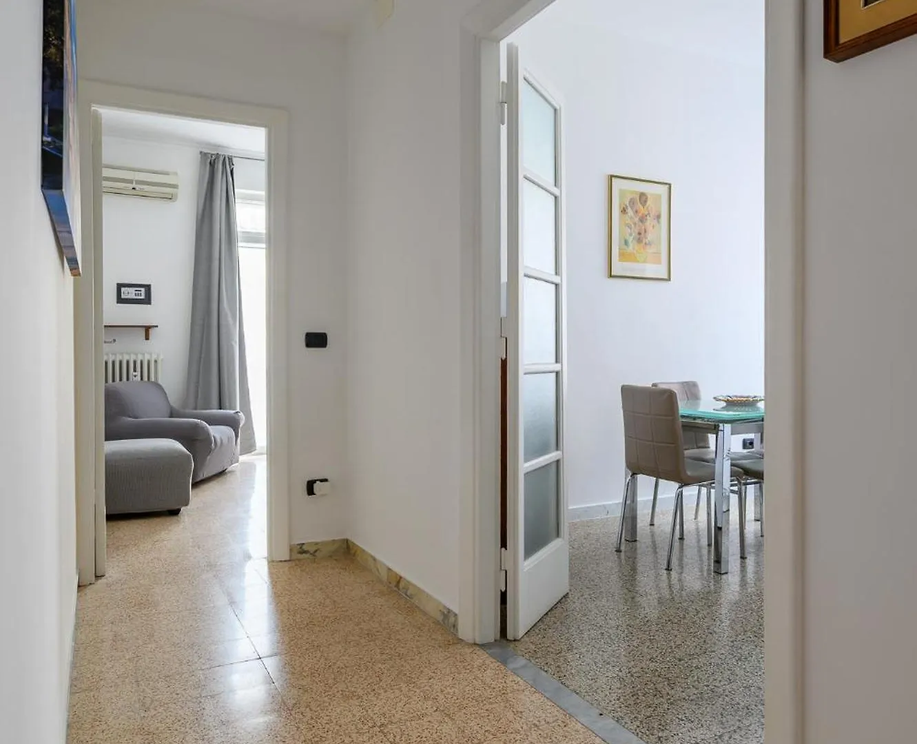 Apartment Appartamento L Vicino Stadio Olimpico - Victory 10