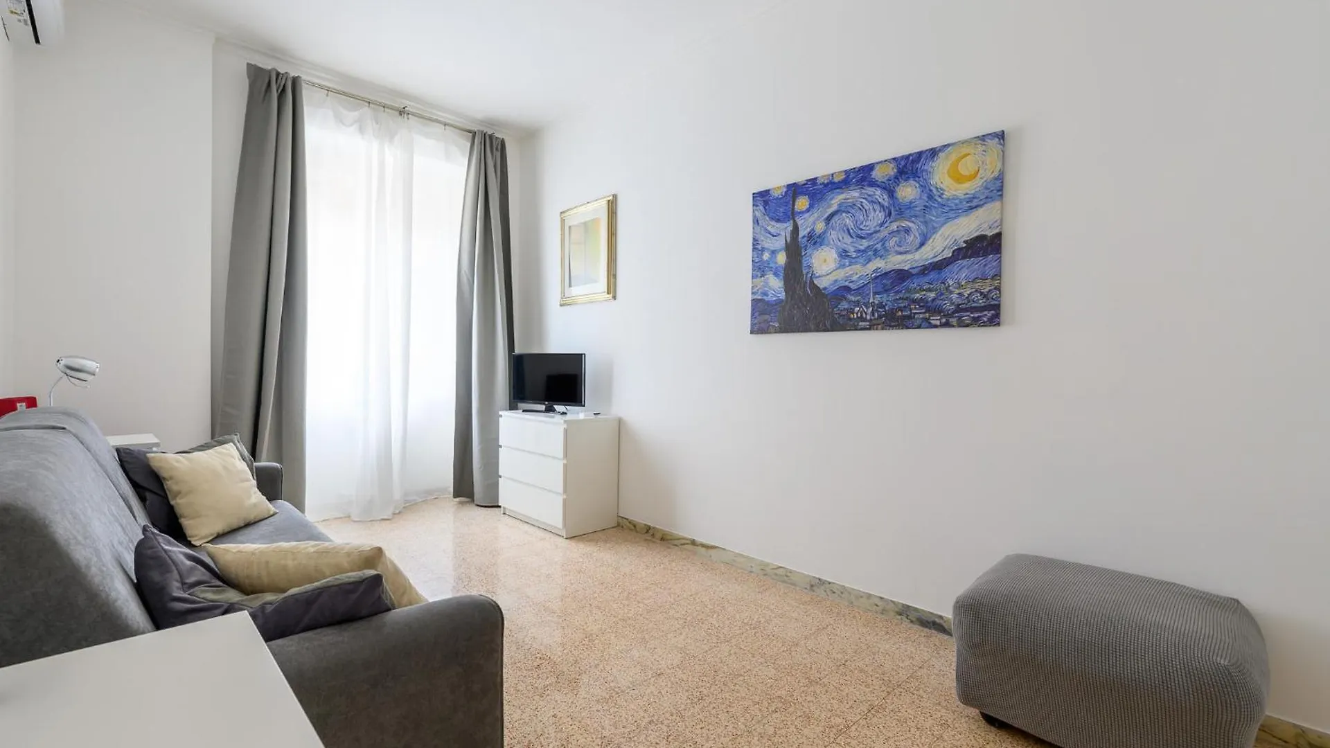 Appartamento L Vicino Stadio Olimpico - Victory 10 Apartment