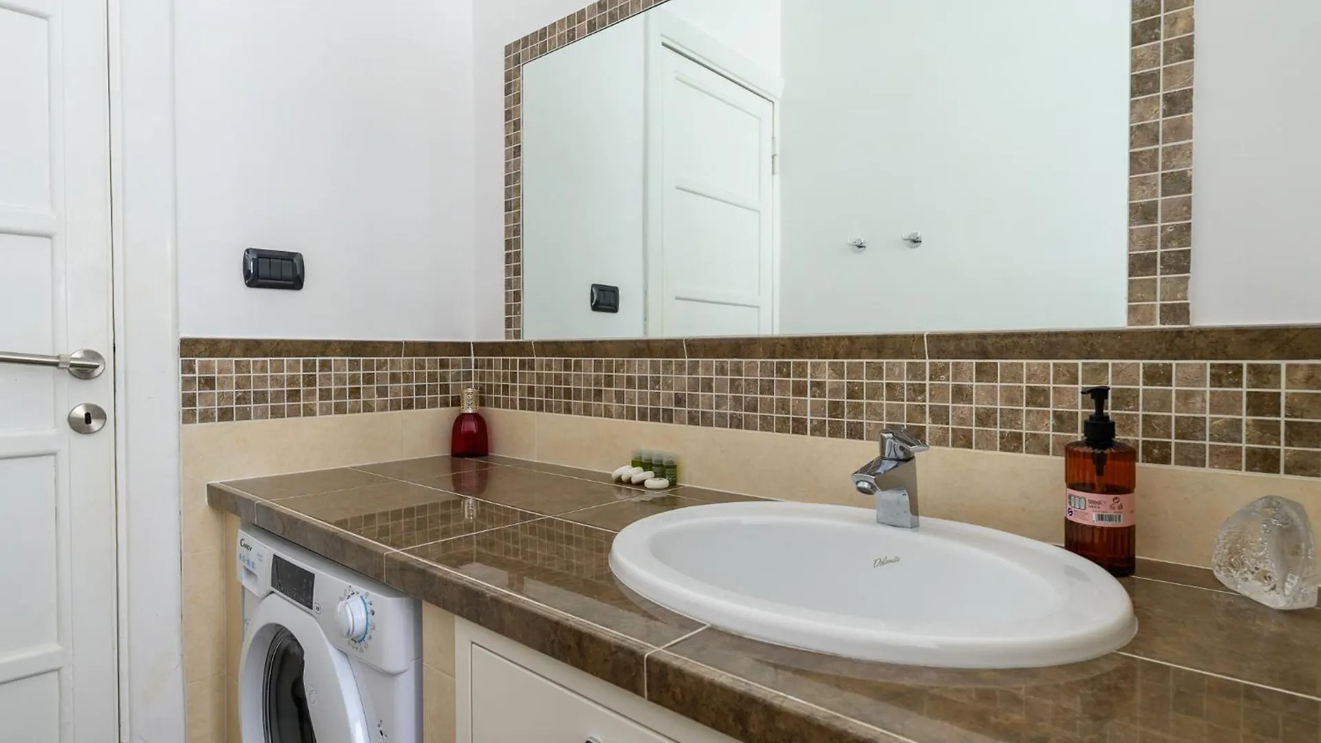 Apartament Appartamento Luminoso Vicino Stadio Olimpico - Victory 10 Rzym