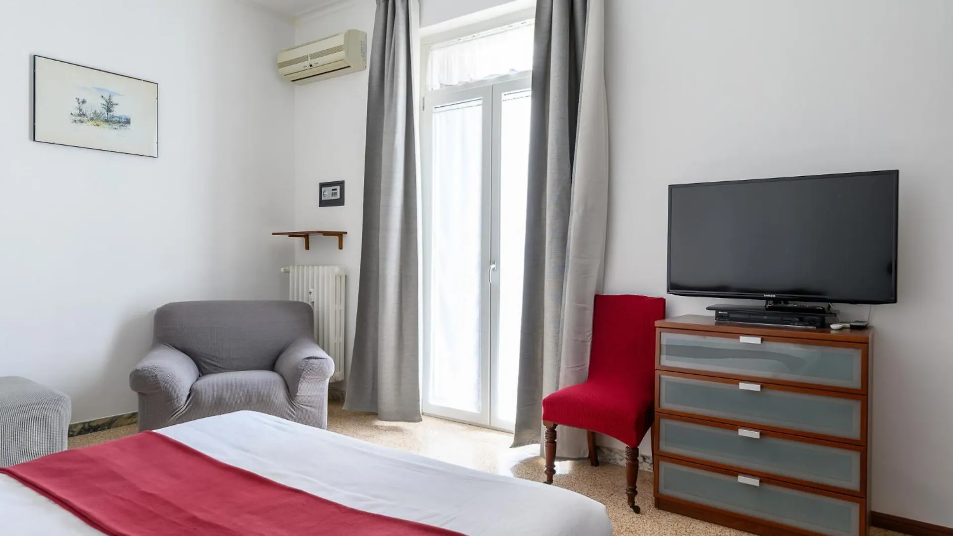 Apartament Appartamento Luminoso Vicino Stadio Olimpico - Victory 10 Rzym Włochy